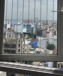cáp lưới an toàn cửa sổ