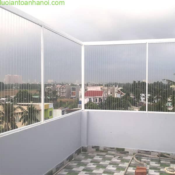 lưới an toàn hà nội