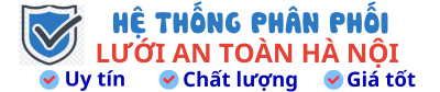 lưới an toàn hà nội